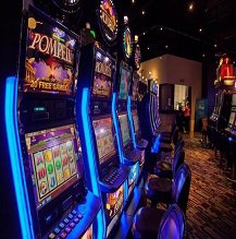 Best Slot Games