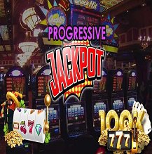 Jackpots