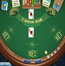 Unique Casino Games to Play